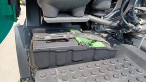 truck Volvo FH13.460 FP601KN 40245